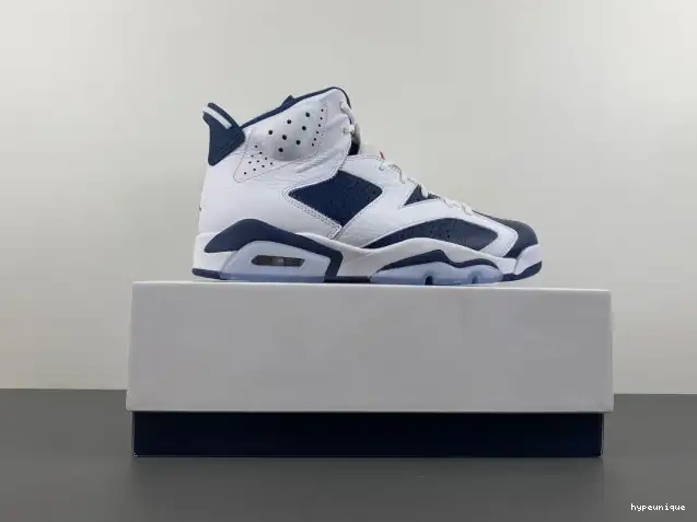 HYPE Jordan Olympic CT8529-164 Air 6 0426